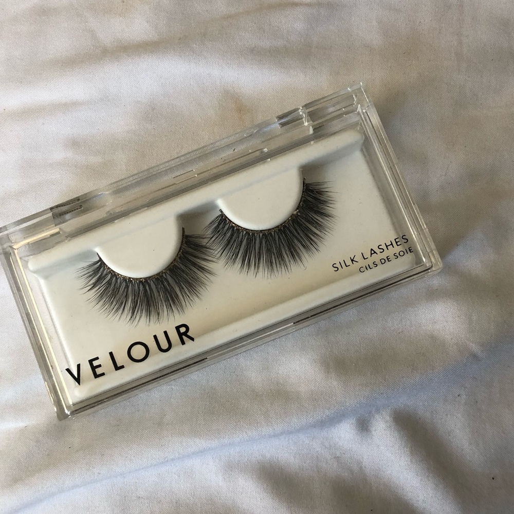 Velour Lashes